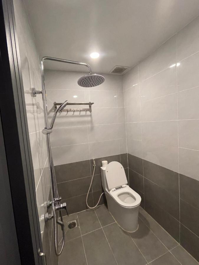 Phu Gia Hotel 1609 Ho Chi Minh City Bagian luar foto