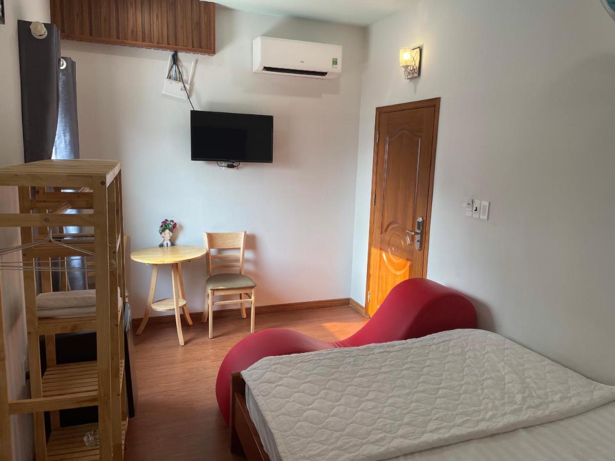 Phu Gia Hotel 1609 Ho Chi Minh City Bagian luar foto