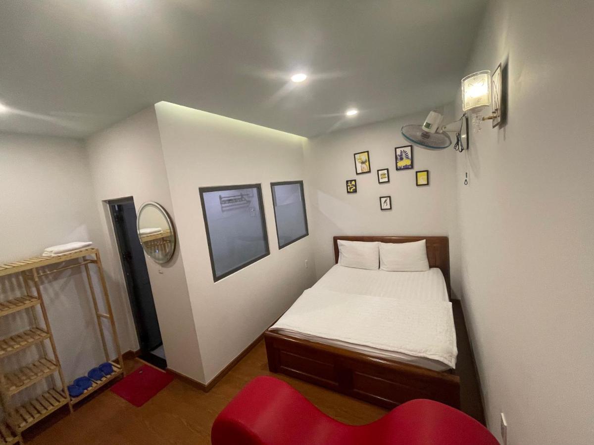Phu Gia Hotel 1609 Ho Chi Minh City Bagian luar foto