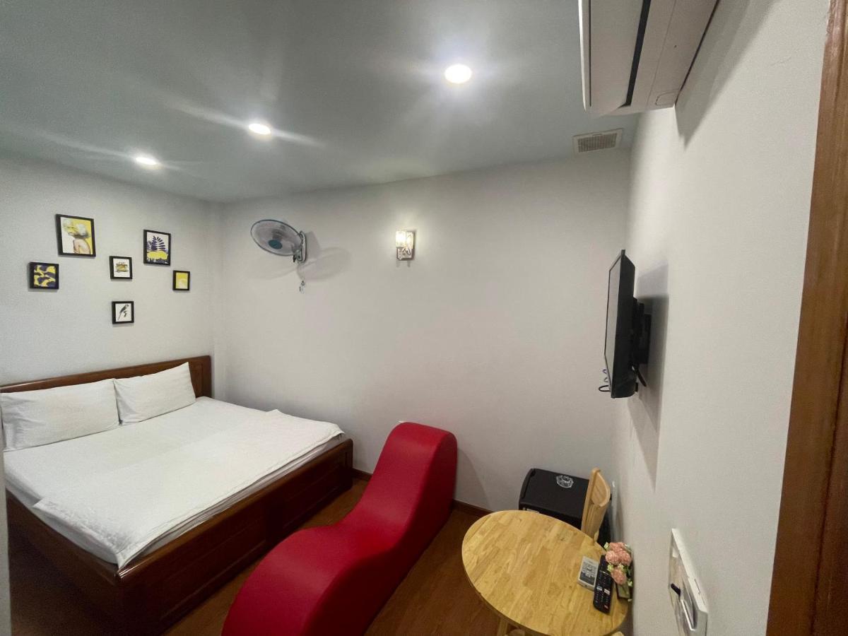 Phu Gia Hotel 1609 Ho Chi Minh City Bagian luar foto