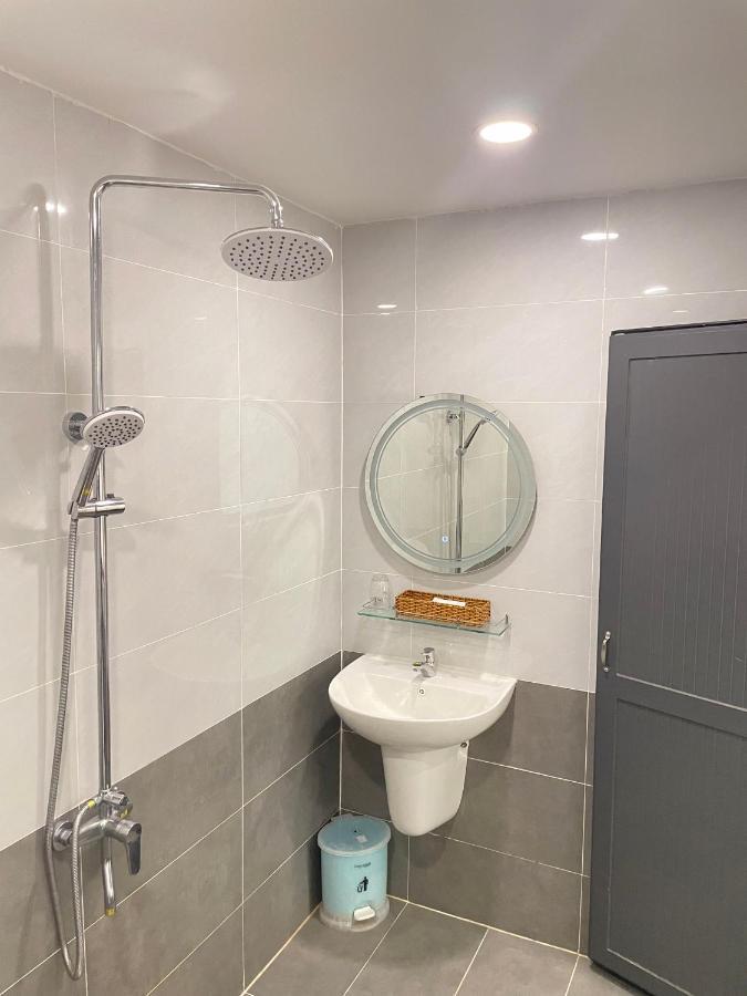 Phu Gia Hotel 1609 Ho Chi Minh City Bagian luar foto