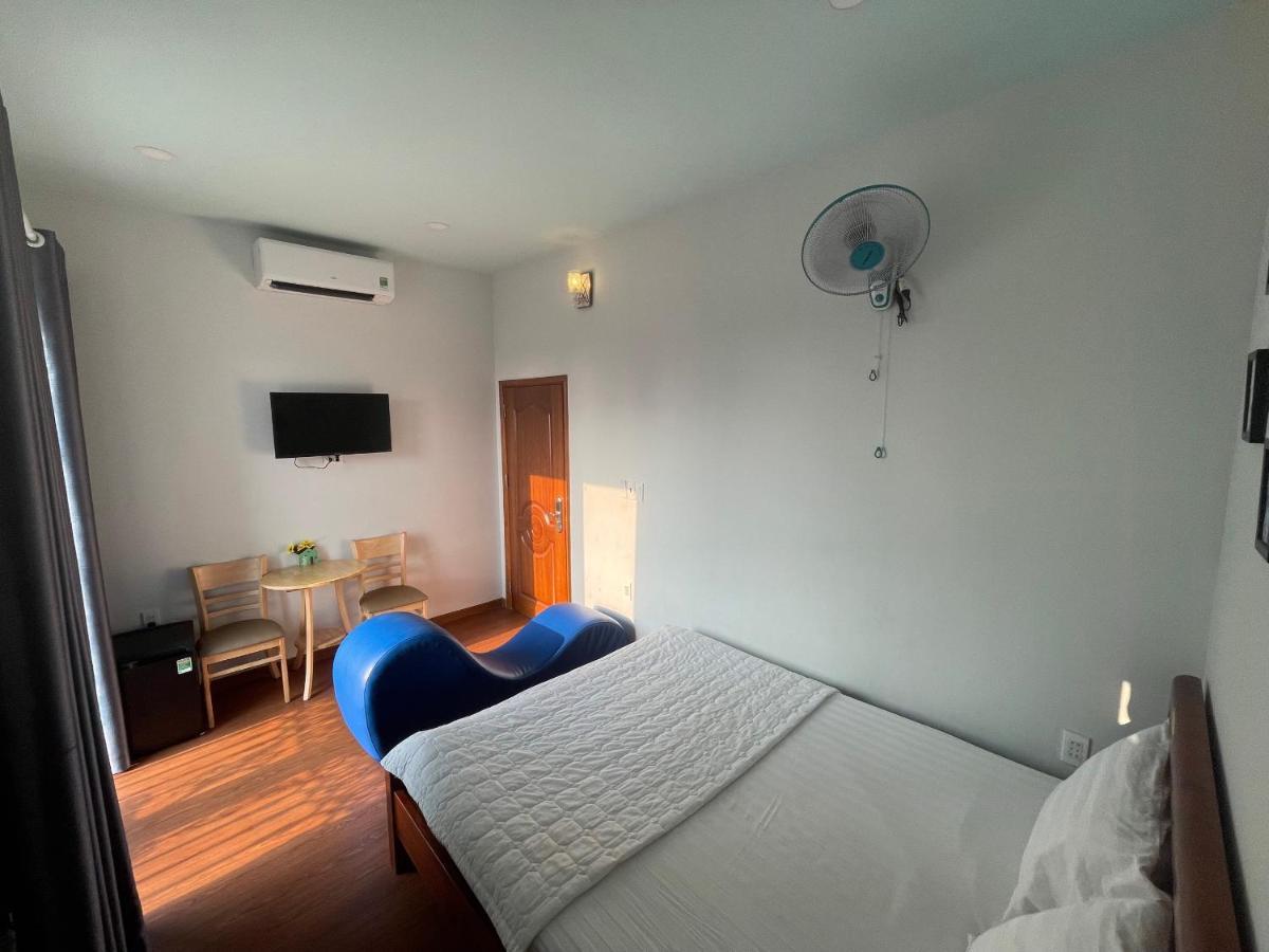 Phu Gia Hotel 1609 Ho Chi Minh City Bagian luar foto