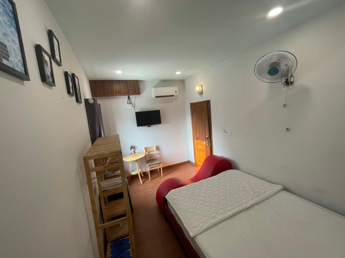 Phu Gia Hotel 1609 Ho Chi Minh City Bagian luar foto