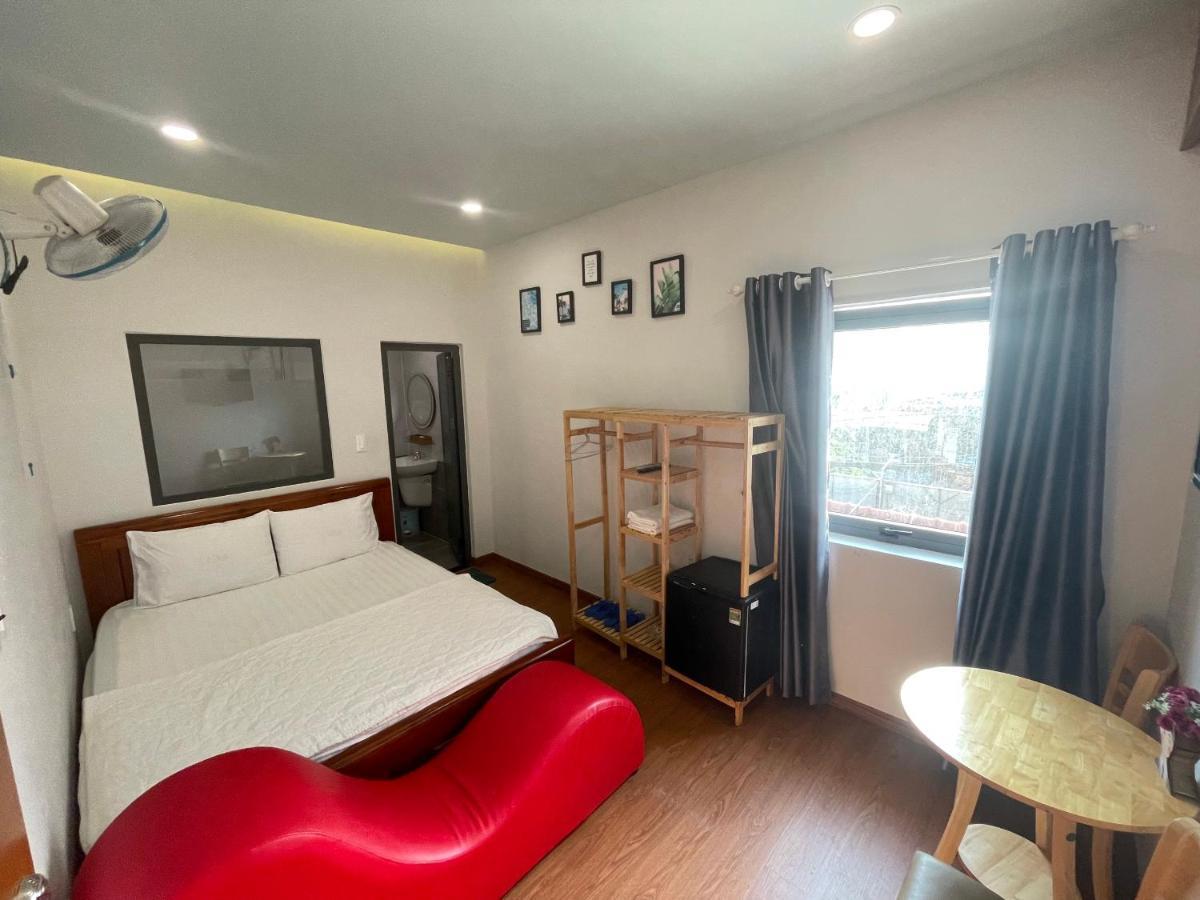 Phu Gia Hotel 1609 Ho Chi Minh City Bagian luar foto